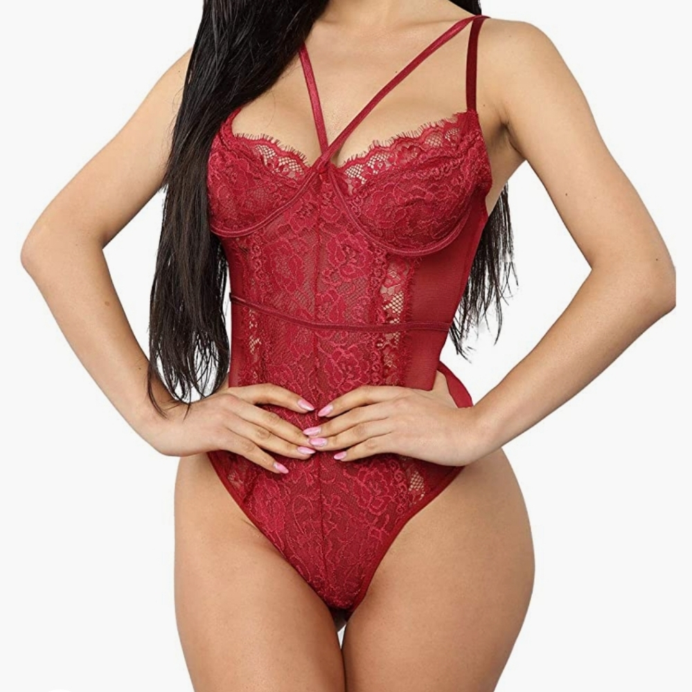 Lingerie